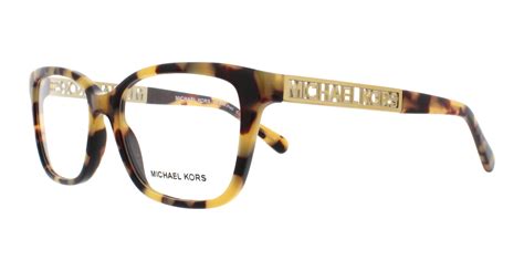 michael kors men's eyeglass frames.